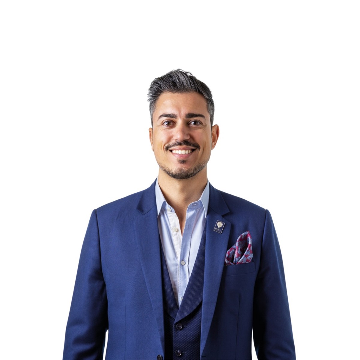 José Duarte, Broker da RE/MAX Grupo Smart Capital